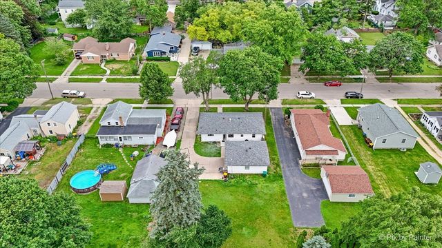 401 W Madison Street, Belvidere, IL 61008