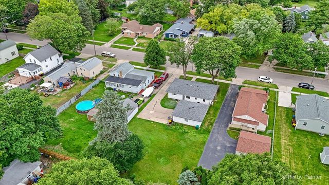 401 W Madison Street, Belvidere, IL 61008