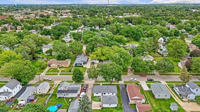401 W Madison Street, Belvidere, IL 61008