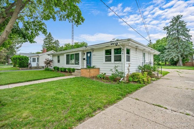 401 W Madison Street, Belvidere, IL 61008