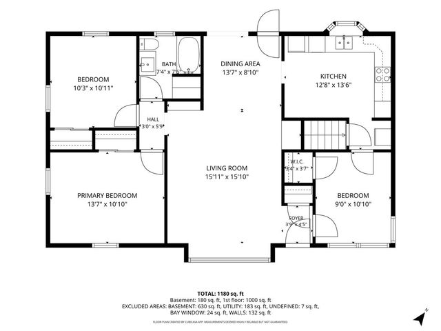 401 W Madison Street, Belvidere, IL 61008