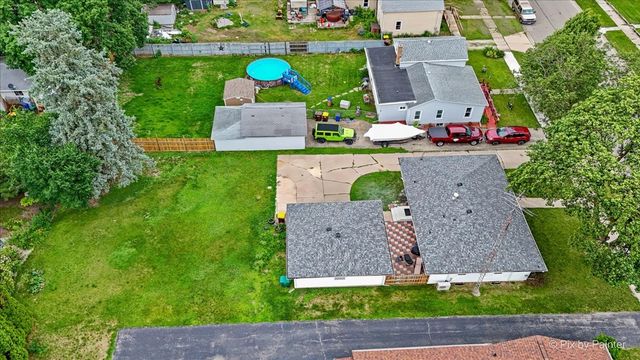 401 W Madison Street, Belvidere, IL 61008