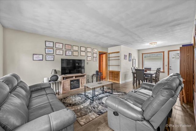 401 W Madison Street, Belvidere, IL 61008