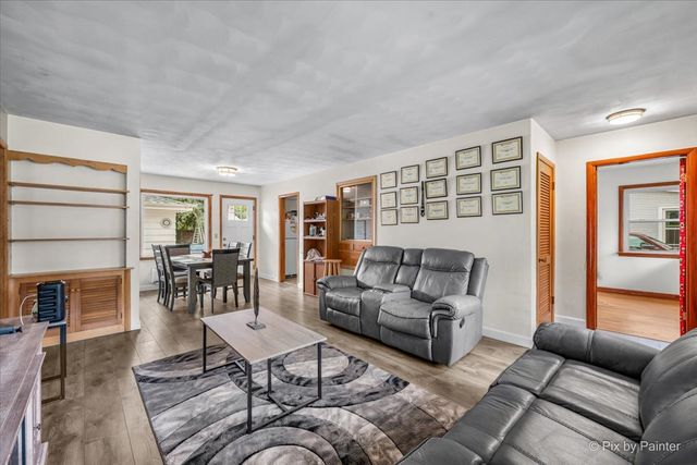 401 W Madison Street, Belvidere, IL 61008