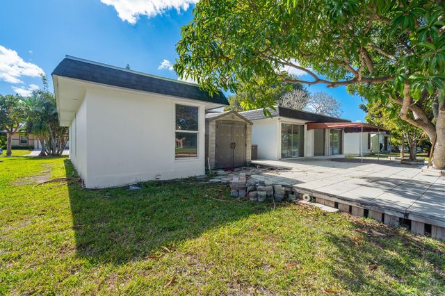 7007 NW 64th Street, Tamarac, FL 33321