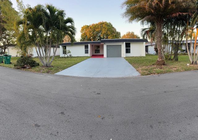 7007 NW 64th Street, Tamarac, FL 33321