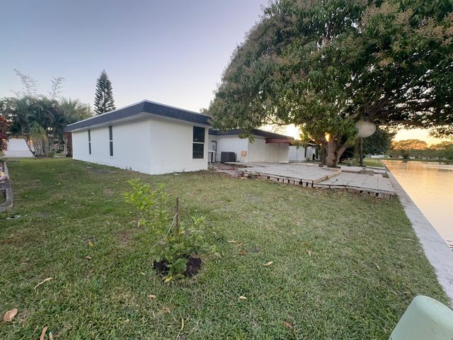 7007 NW 64th Street, Tamarac, FL 33321