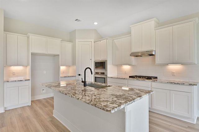 3306 Salton Sea Drive, Texas City, TX 77568