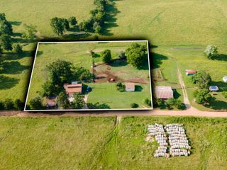 317 C Spicer Lane, Rocky Comfort, MO 64861