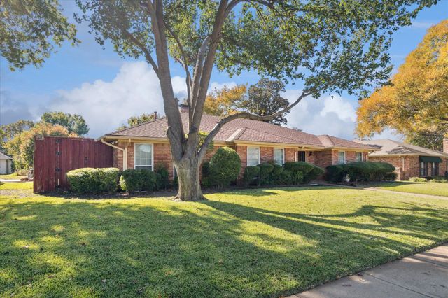 2704 Glenhaven Drive, Plano, TX 75023