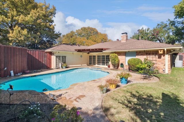 2704 Glenhaven Drive, Plano, TX 75023