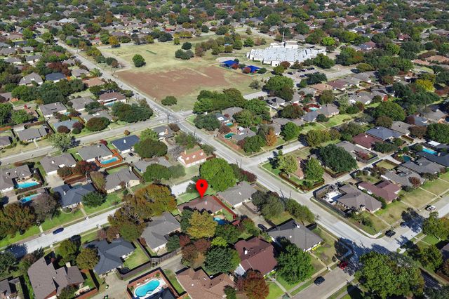 2704 Glenhaven Drive, Plano, TX 75023