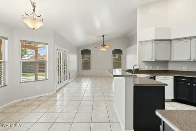 2443 S LENNOX --, Mesa, AZ 85209