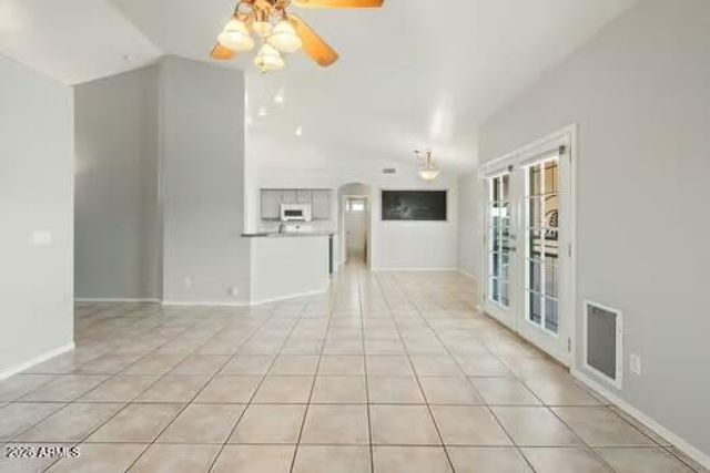 2443 S LENNOX --, Mesa, AZ 85209