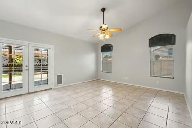 2443 S LENNOX --, Mesa, AZ 85209