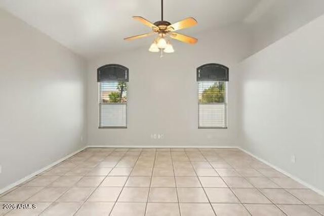 2443 S LENNOX --, Mesa, AZ 85209