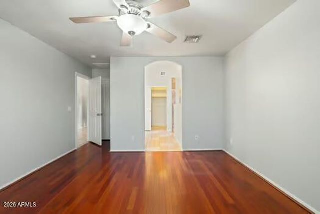 2443 S LENNOX --, Mesa, AZ 85209