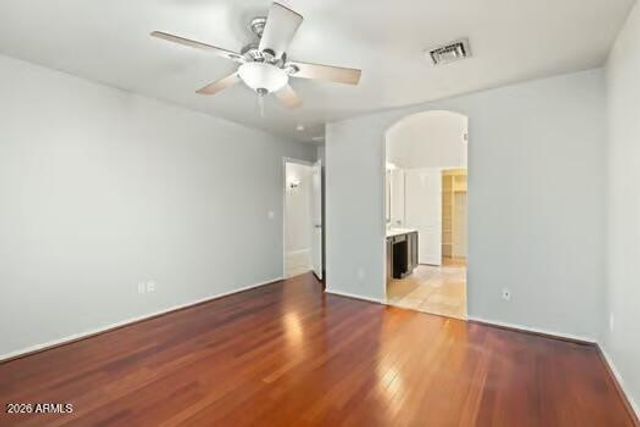 2443 S LENNOX --, Mesa, AZ 85209