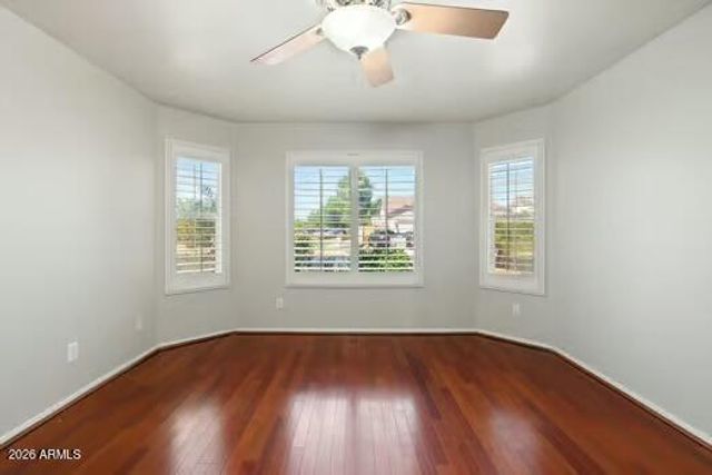 2443 S LENNOX --, Mesa, AZ 85209