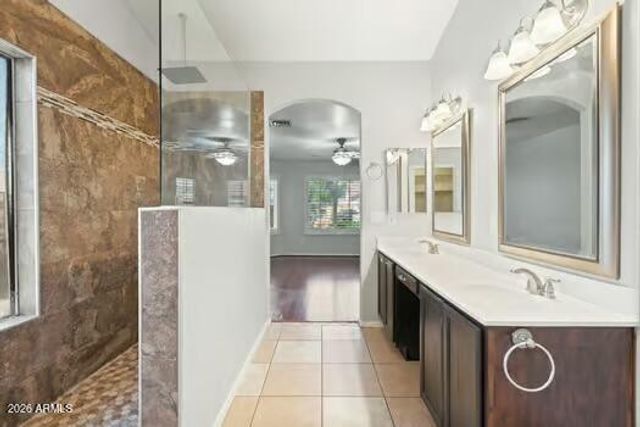 2443 S LENNOX --, Mesa, AZ 85209
