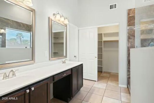 2443 S LENNOX --, Mesa, AZ 85209