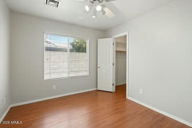 2443 S LENNOX --, Mesa, AZ 85209