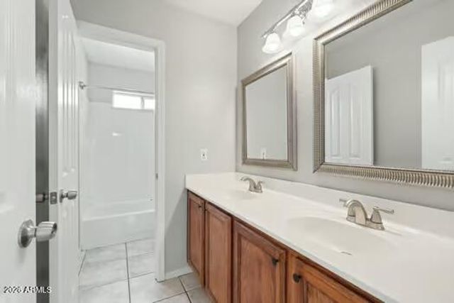 2443 S LENNOX --, Mesa, AZ 85209