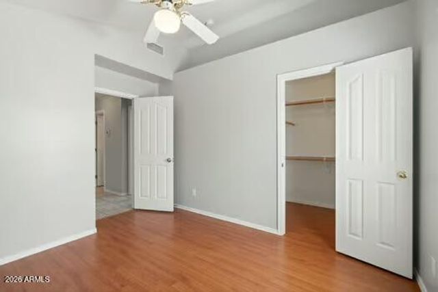 2443 S LENNOX --, Mesa, AZ 85209