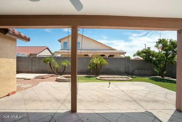 2443 S LENNOX --, Mesa, AZ 85209