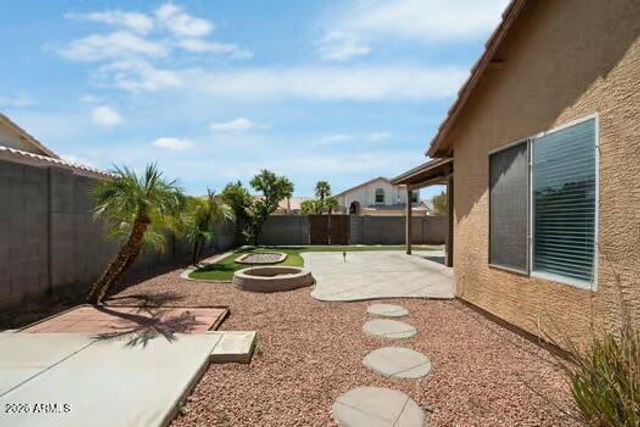2443 S LENNOX --, Mesa, AZ 85209