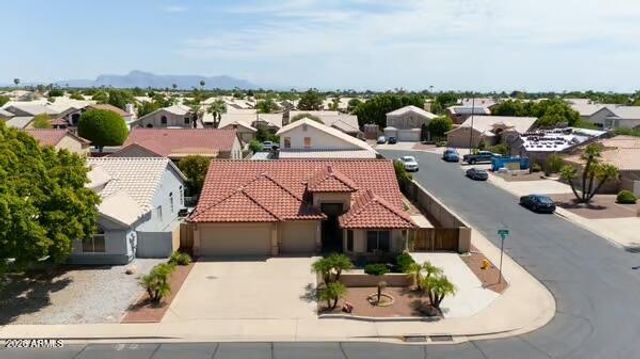 2443 S LENNOX --, Mesa, AZ 85209