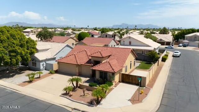 2443 S LENNOX --, Mesa, AZ 85209