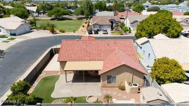 2443 S LENNOX --, Mesa, AZ 85209