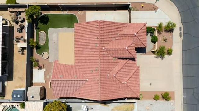 2443 S LENNOX --, Mesa, AZ 85209