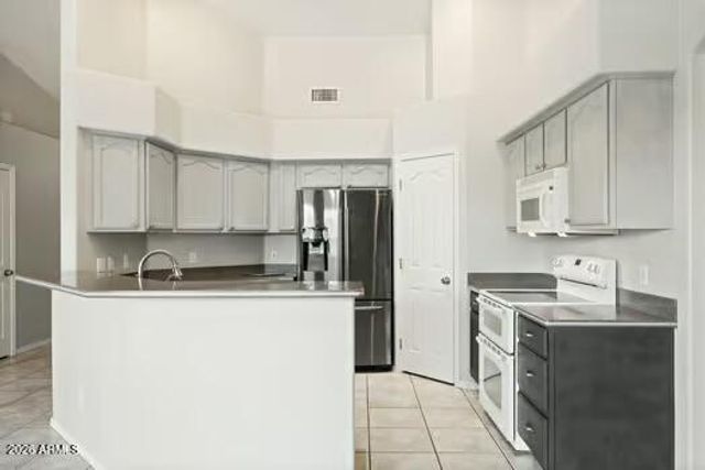 2443 S LENNOX --, Mesa, AZ 85209