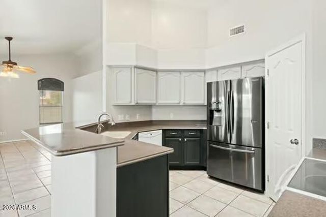 2443 S LENNOX --, Mesa, AZ 85209