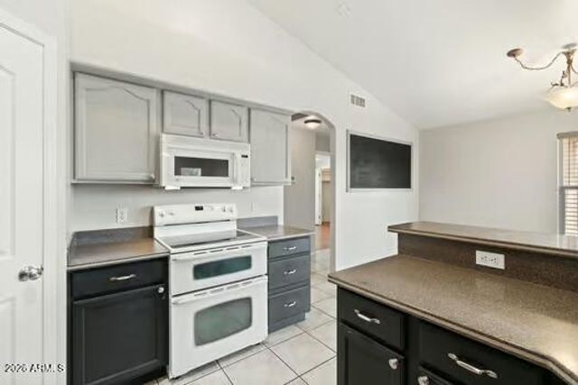 2443 S LENNOX --, Mesa, AZ 85209