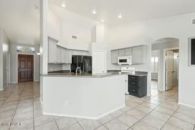 2443 S LENNOX --, Mesa, AZ 85209