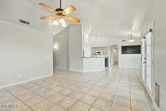 2443 S LENNOX --, Mesa, AZ 85209