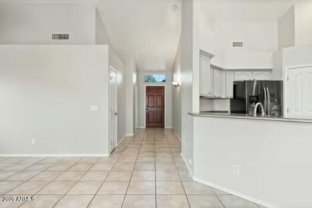 2443 S LENNOX --, Mesa, AZ 85209