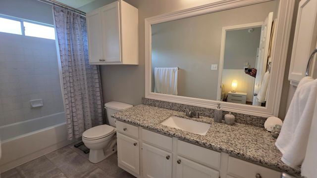 7207 Brockington Drive, Katy, TX 77494