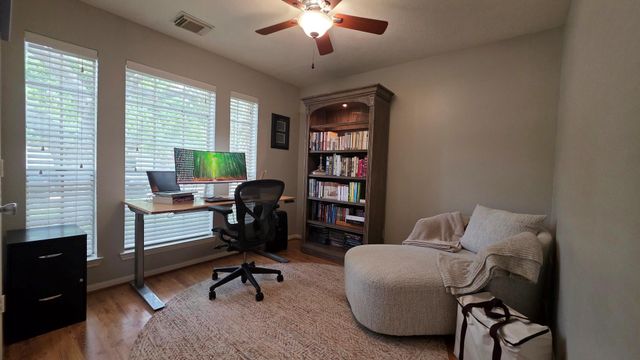 7207 Brockington Drive, Katy, TX 77494