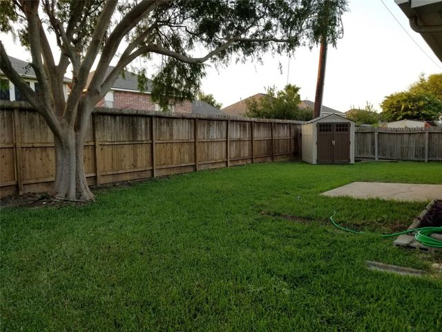 7207 Brockington Drive, Katy, TX 77494