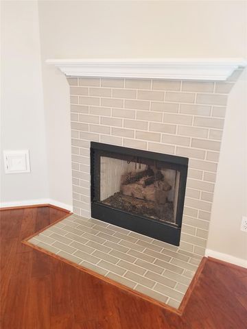 7207 Brockington Drive, Katy, TX 77494