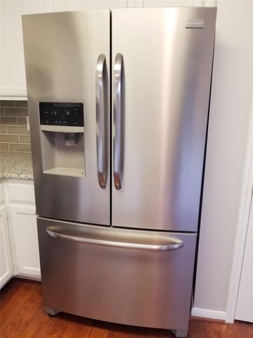 7207 Brockington Drive, Katy, TX 77494