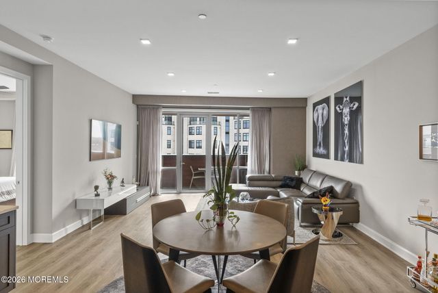 365 Ocean Boulevard 405, Long Branch, NJ 07740