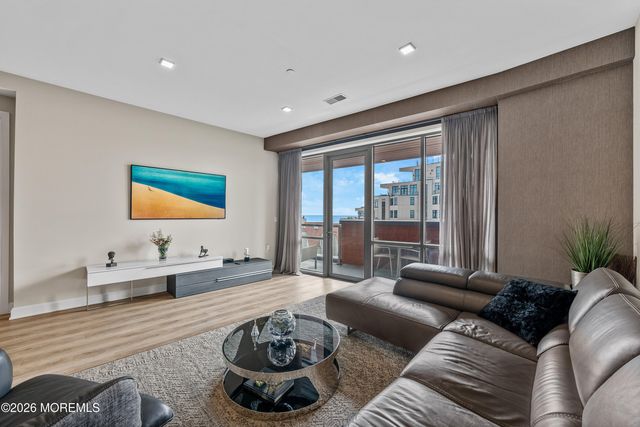 365 Ocean Boulevard 405, Long Branch, NJ 07740