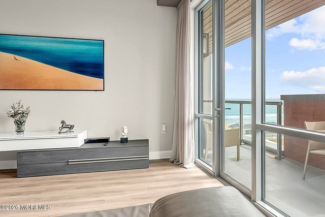 365 Ocean Boulevard 405, Long Branch, NJ 07740