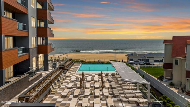 365 Ocean Boulevard 405, Long Branch, NJ 07740