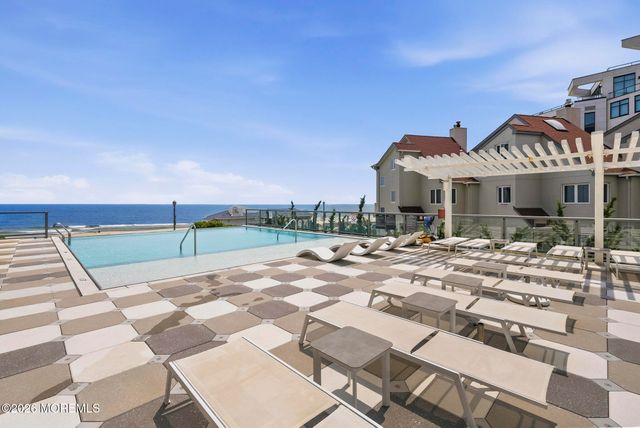 365 Ocean Boulevard 405, Long Branch, NJ 07740